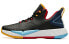 Anta 3 Actual Basketball Shoes 11941607-5