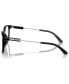 ფოტო #8 პროდუქტის Men's Eyeglasses, PR 19ZV 51