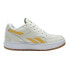 Sports Trainers for Women Reebok Classic Double Mix Beige