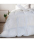 Фото #4 товара Extra Warm Down Alternative Machine Washable Duvet Comforter Insert - Twin/Twin XL