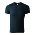 Фото #3 товара T-shirt Malfini Peak M MLI-P7402 navy blue