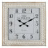 Фото #1 товара Настенное часы Белый Железо 60 x 60 x 6,5 cm