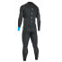 Фото #2 товара ION Base 3/2 mm Back Zip Youth Suit