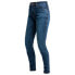 JOHN DOE Luna High Mono jeans Синий, 29 - фото #4