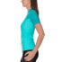Фото #5 товара IQ-UV UV 300 Slim Fit Short Sleeve T-Shirt Woman