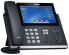 Фото #6 товара Yealink SIP-T48U - IP Phone - Grey - Wired handset - 1000 entries - LED - 17.8 cm (7")