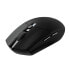 Logitech G G305 LIGHTSPEED Wireless Gaming Mouse - Right-hand - Optical - RF Wireless + Bluetooth - 12000 DPI - 400 fps - Black