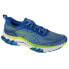 Running shoes Asics Gel-Kinsei Blast LE M 1011B332-400