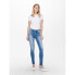 Фото #5 товара ONLY Shape Reg Skinny jeans