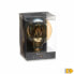 Фото #6 товара Светодиодная лампочка Vintage E27 Прозрачная 4 W 12,5 x 17,5 x 12,5 см (12 штук) Gift Decor LED