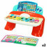 Фото #1 товара Интерактивное пианино для малышей WINFUN 27 x 16 x 18 см (2 штуки)