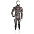 Фото #4 товара IMERSION Seriole Camo Strechy Yamamoto spearfishing jacket 7 mm