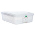 Фото #1 товара DENOX Gastronorm 1/2 4 L Airtight Lunch Box