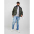 Фото #7 товара JACK & JONES Bradley Plus Size hoodie