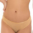 Фото #14 товара Plus Size Nude Shade Mesh Sheer Stretch Thong