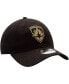 ფოტო #4 პროდუქტის Men's Black Guardians of the Galaxy Shield 9TWENTY Adjustable Hat