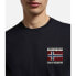 ფოტო #5 პროდუქტის NAPAPIJRI S-Verres short sleeve T-shirt