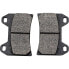 Фото #1 товара GALFER FD176G1054 Sintered Brake Pads