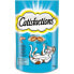 ფოტო #1 პროდუქტის MARS Catisfactions 60g cat snack with salmon 6 units