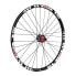 Фото #1 товара GTR SL35 Boost 27.5´´ 6T Disc Tubeless MTB rear wheel