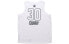 Jordan NBA Steven All-Star Edition Jersey SW球迷版 库里 30号 复古篮球背心 男款 白色 / Майка баскетбольная Jordan NBA 928874-101