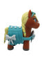 Фото #3 товара Oyuncak Diramix Dress Your Pony Kostümlü Figürler - Baby Mint Yeşili