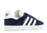 Фото #4 товара Кроссовки Adidas Gazelle Blue (Синий)