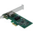 Фото #3 товара Inter-Tech ST-729 - Internal - Wired - PCI Express - Ethernet - 1000 Mbit/s