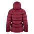 IZAS Nilo down jacket