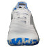 PUMA Ibero IV shoes White / Black / Flat Light Gray, 42.5 - фото #7