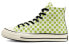 Фото #2 товара Кеды Converse Chuck Taylor All Star 1970s Canvas Shoes 167637C
