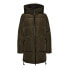 VERO MODA Oslo 3/4 Down jacket refurbished