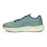 Фото #3 товара Puma Fm X Velocity Nitro 2 Running Womens Grey Sneakers Athletic Shoes 37729202