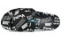 Фото #3 товара Спортивные тапочки Puma Shantell Martin Leadcat Graphic Black 366803-02