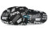 Puma Shantell Martin Leadcat Graphic Black 366803-02 Sports Slippers