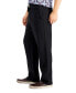 ფოტო #3 პროდუქტის Men's 100% Linen Pants, Created for Macy's