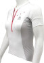 Odlo Koszulka damska Gavia biała r. XXL (410891-10000)