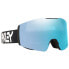 Фото #4 товара OAKLEY Fall Line XM Prizm Snow Ski Goggles