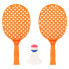 Фото #1 товара SOFTEE Beach Tennis Racket