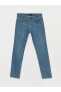 Фото #12 товара LCW Jeans 750 Slim Fit Erkek Jean Pantolon