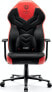 Fotel Diablo Chairs X-Gamer czerwony