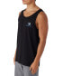 Men's Chill Bones Surfer Graphic Tank Top