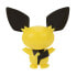 Фото #7 товара Набор фигур Pokémon Evolution Multi-Pack: Pikachu