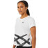 ფოტო #4 პროდუქტის ASICS Tiger short sleeve T-shirt