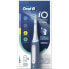 Фото #2 товара Электрическая зубная щетка Oral B iO4 My Way Blue