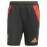 ADIDAS Belgium 23/24 Shorts Training