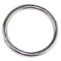 NANTONG FIVE-WOOD Stainless Steel Ring