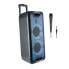 Фото #1 товара Портативный Bluetooth-динамик NGS WILDRAVE1 200W