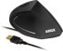 Фото #3 товара Anker Vertical Ergonomic Optical USB Wired Mouse 1000 / 1600 DPI, 5 Buttons VerticalMouse.