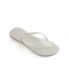 ფოტო #4 პროდუქტის Women's Slim Flip-flop Sandals